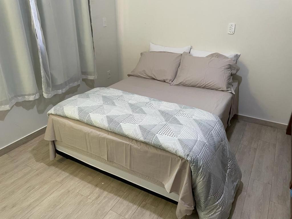索科罗Casa Alto Padrao Com Area Gourmet Completa, Piscina E Campo Futebol别墅 外观 照片